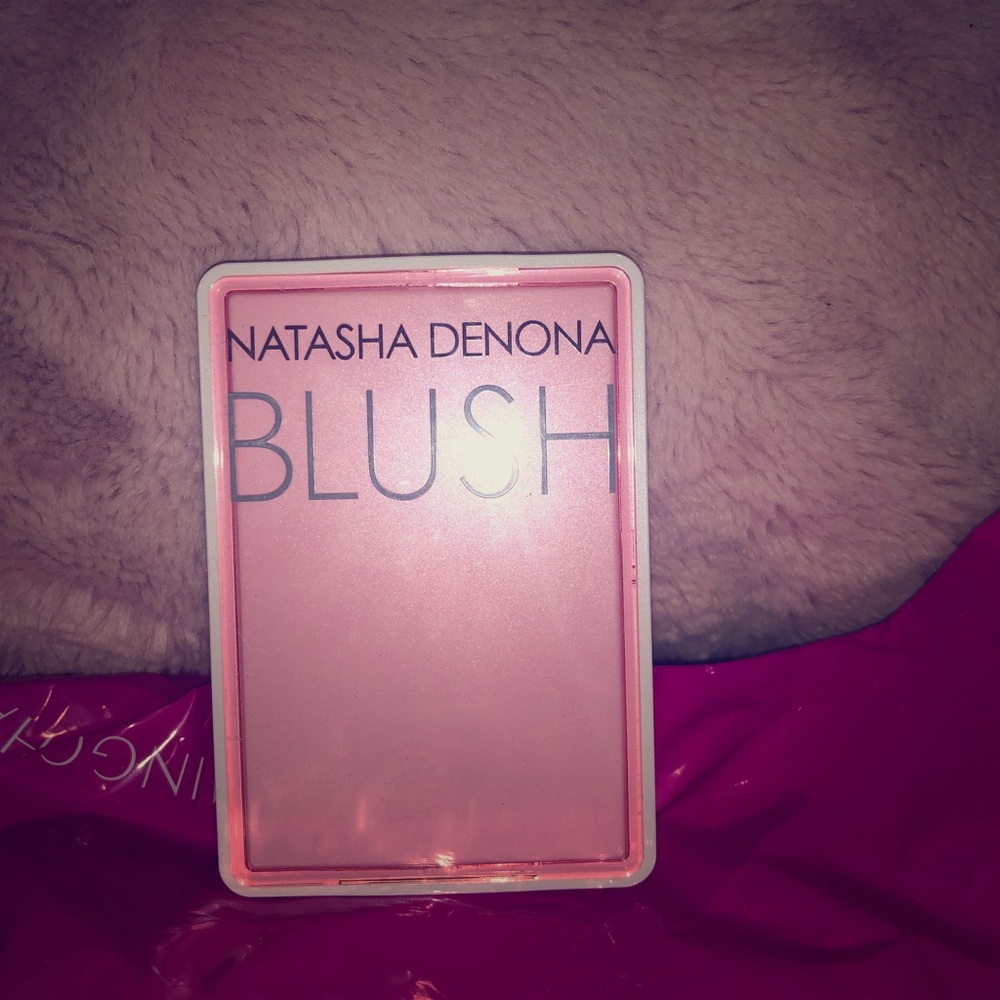 Natasha Denona Blush Duo Palette #10